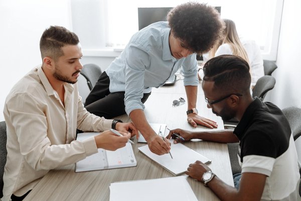 Agence communication digitale : boostez votre présence en ligne