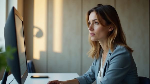 Agence SEO - une stratégie SEO claire et mesurable