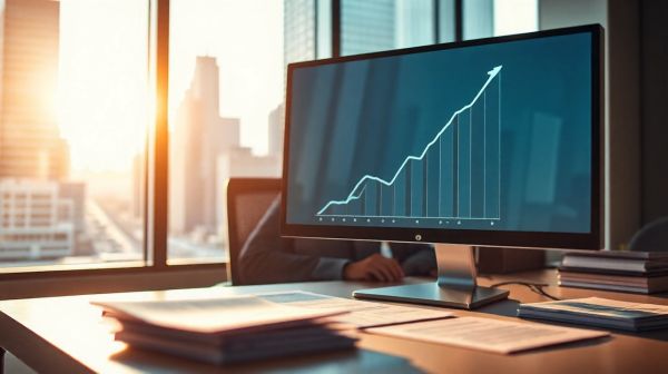 Bénéficiez d'une stratégie SEO performante et mesurable
