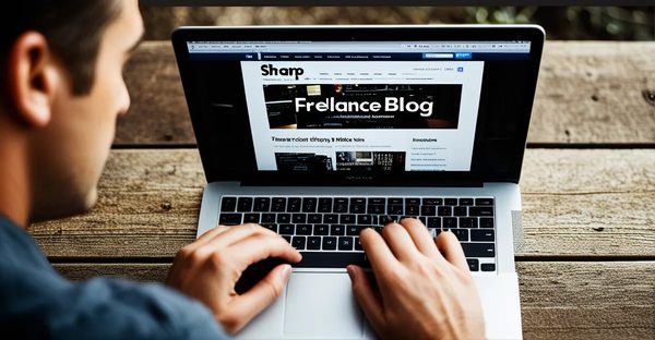 Blog freelance : 5 conseils pour réussir dans le numérique