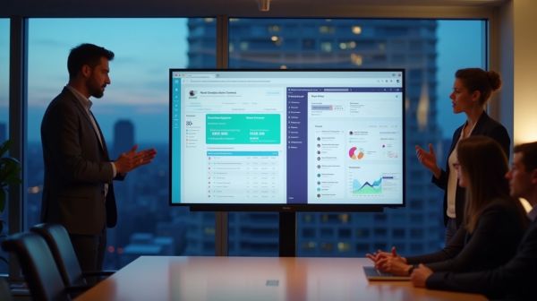 Comparer pipedrive et hubspot pour optimiser votre gestion commerciale