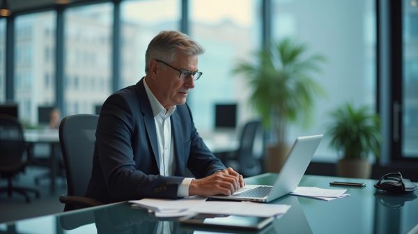 Consulter les offres d'emploi pour booster votre carrière tertiaire