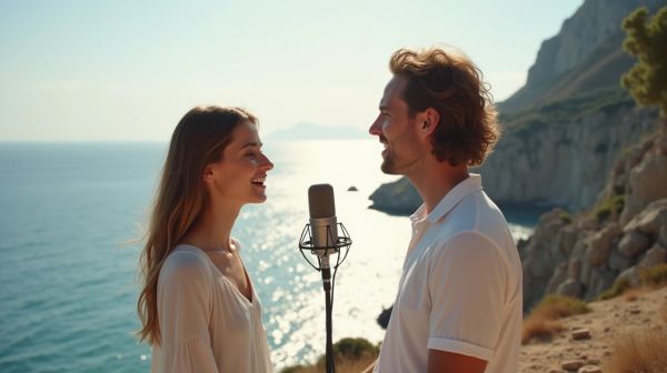 Cours de chant Marseille : améliorer votre voix avec des experts