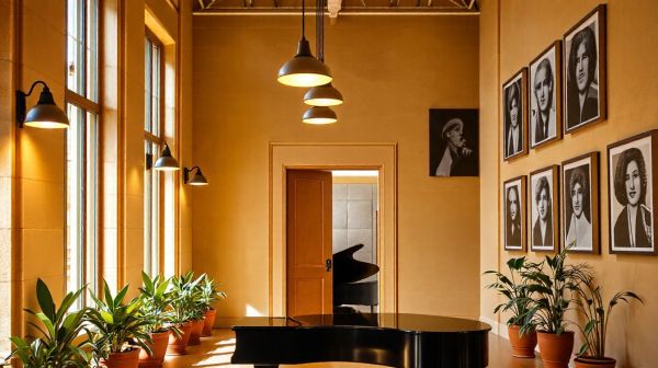 École de chant à Marseille : perfectionnez votre voix avec des pros