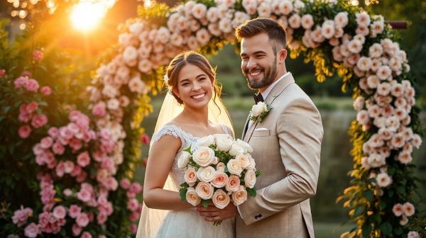 Les meilleures animations inoubliables pour votre mariage