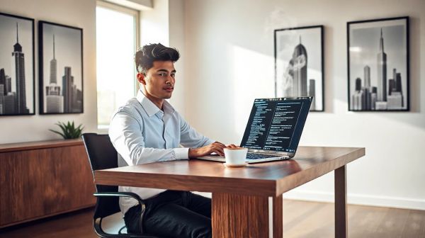 Les meilleures stratégies pour réussir en tant qu'ingénieur freelance
