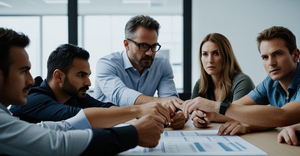 Méthodes agiles pour équipes non-techniques : réussir leur adoption