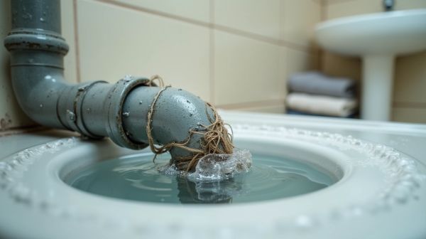 Nettoyage efficace des conduits de sécheuse à Pointe-Claire