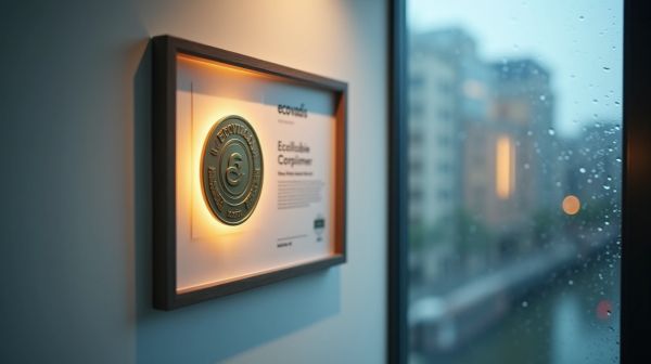Optimiser ses médailles EcoVadis pour valoriser sa performance RSE