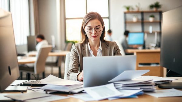 Optimisez votre temps avec l'envoi en ligne de lettres recommandées