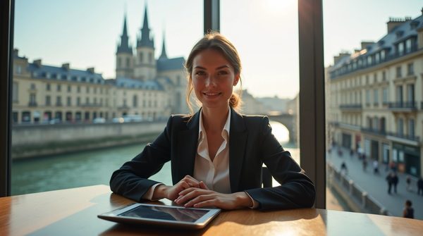 Portage salarial à bordeaux : succès garanti avec mytek