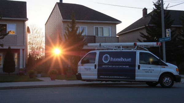 Services professionnels de nettoyage de conduits de sécheuse à Pointe-Claire