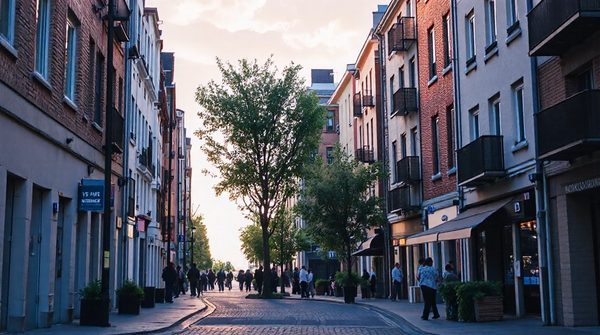 Services rapides et experts en urbanisme pour vos projets