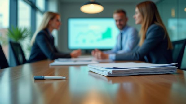 Structurer votre équipe pour un management commercial efficace et pilotage optimal du pipeline