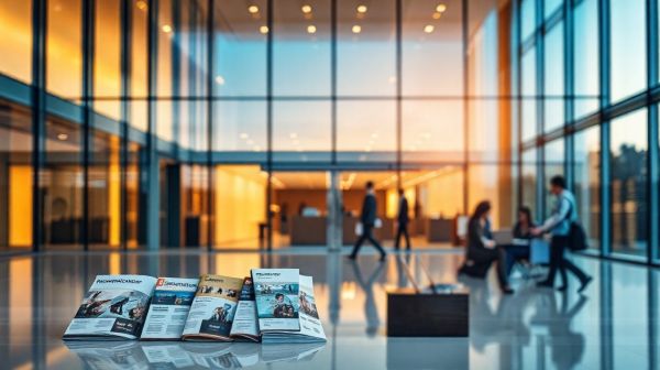 Top stratégies pour découvrir des carrières dans le tertiaire