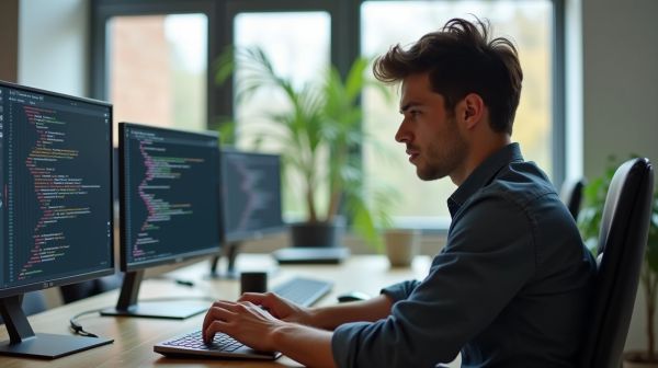 Travailler comme ingénieur freelance : réalisez vos projets aujourd'hui
