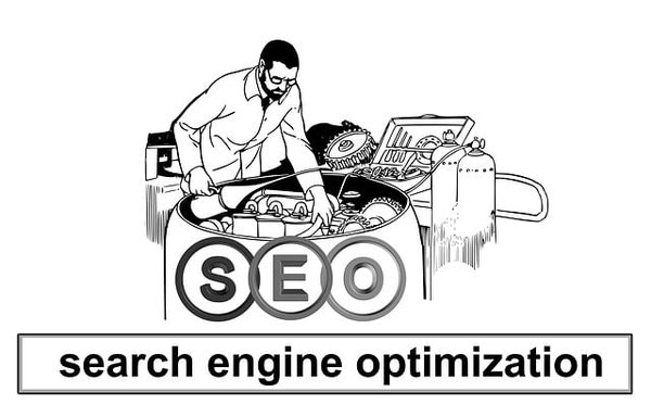 Prestations de référencement à la rochelle pour briller en ligne