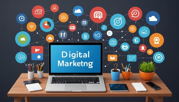 Boostez votre visibilité en ligne avec une agence de communication digitale