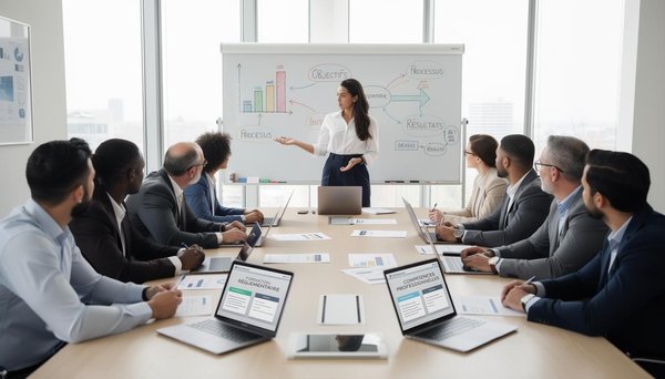 Pourquoi choisir un organisme de formation réglementaire et continue pour votre entreprise ?