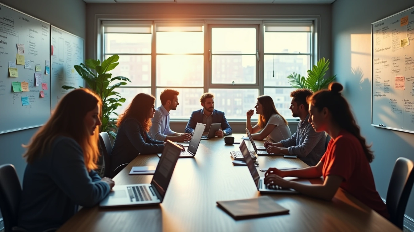 Vos questions sur la formation managériale avec Glukoze