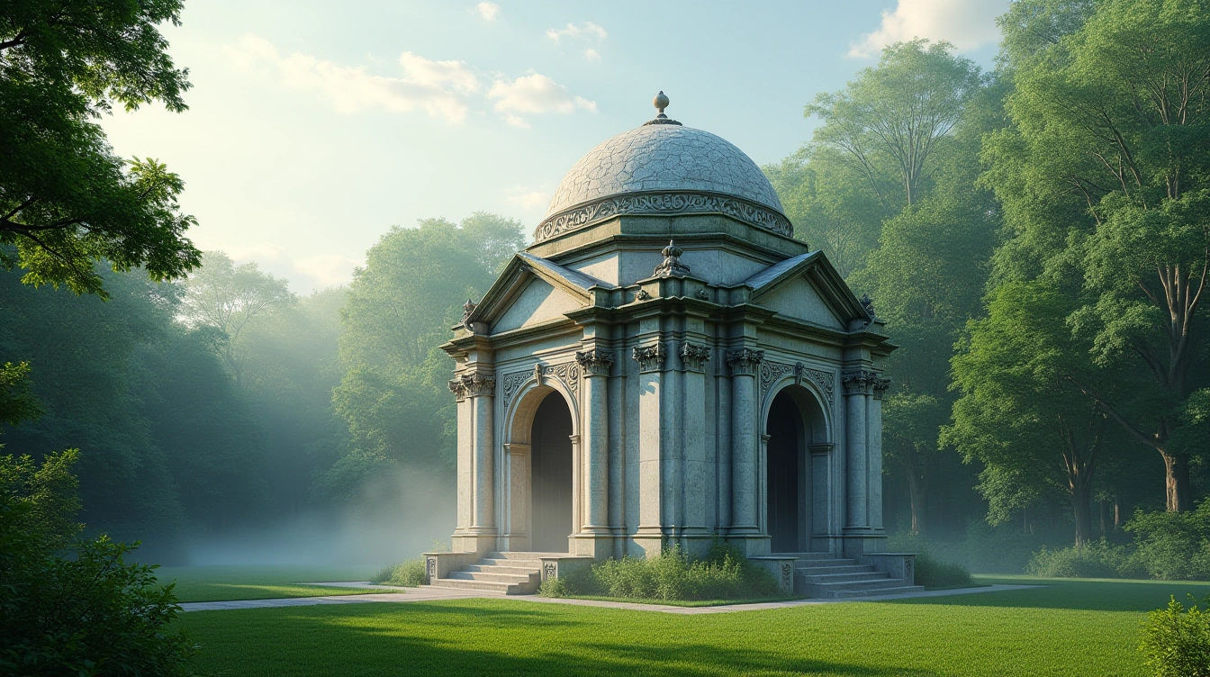 Caractéristiques esthétiques et techniques du kuppam green