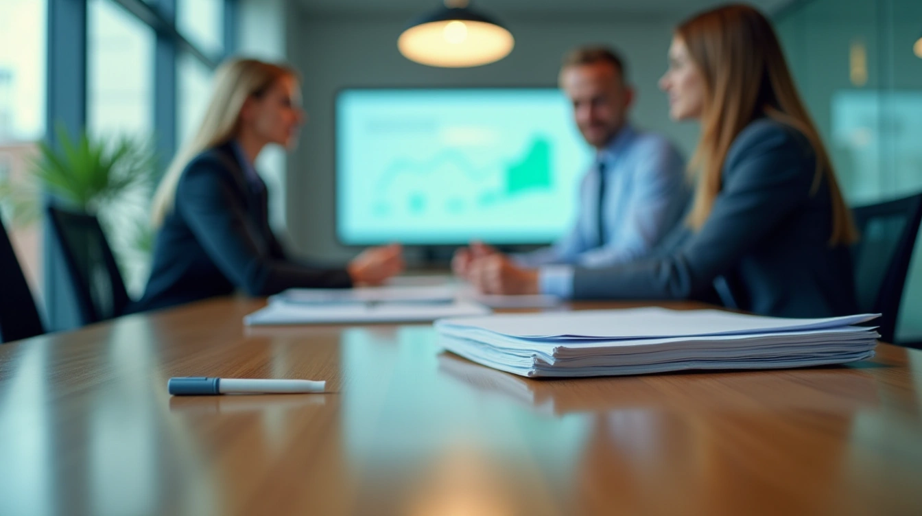 Le pilotage du pipeline : du prospect au closing